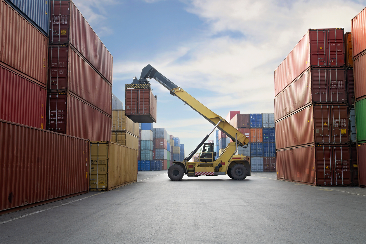 Asia Forwarding  Expands Freight Capabilities in 2025