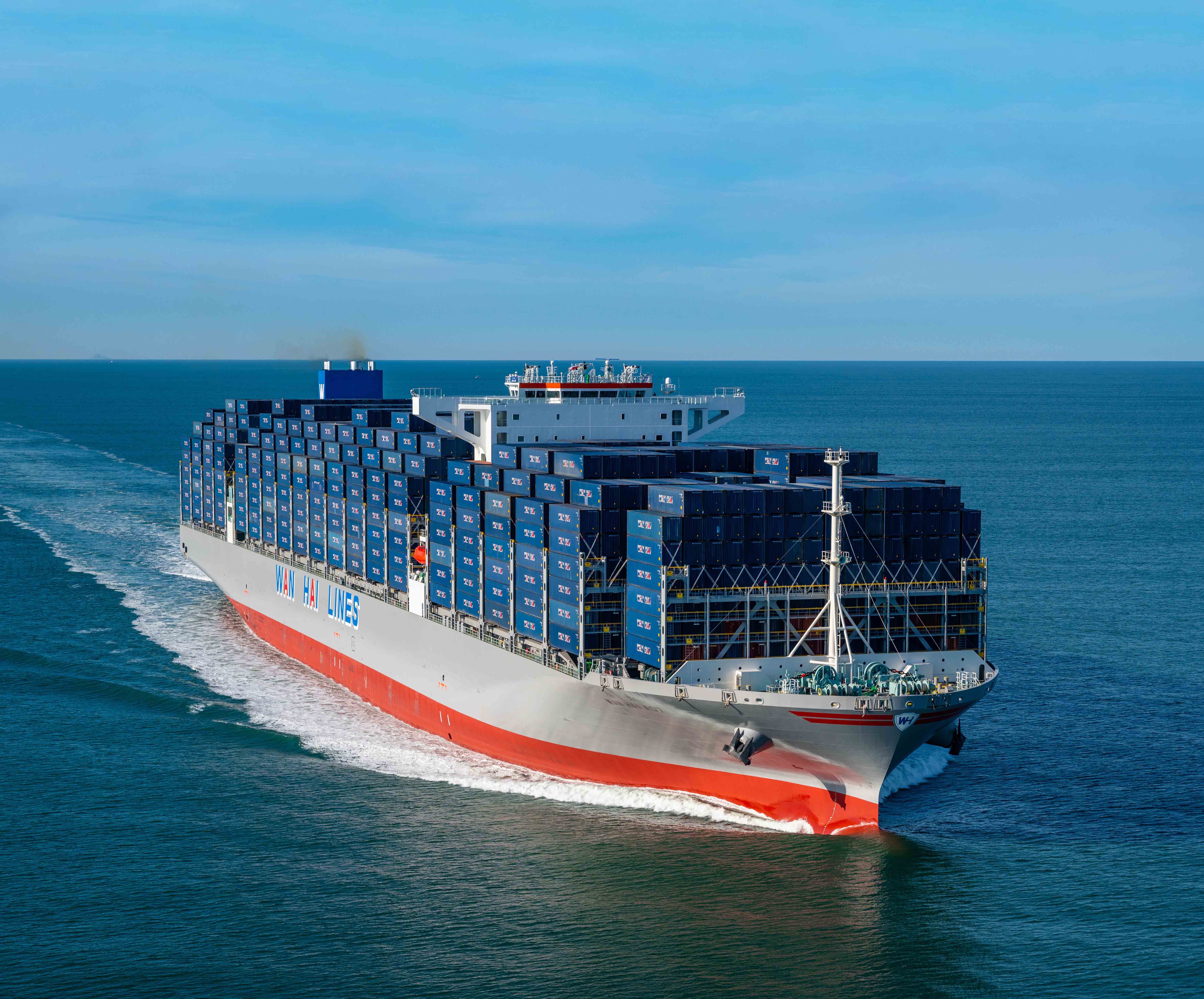 Liner & Ship Agency